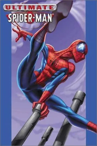 Ultimate Spider-Man, Volume 2