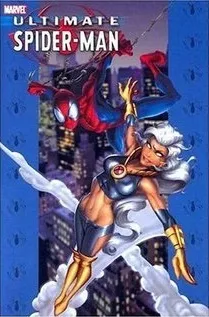 Ultimate Spider-Man, Volume 4
