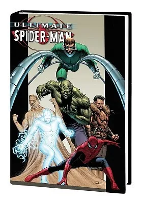 Ultimate Spider-Man, Volume 5