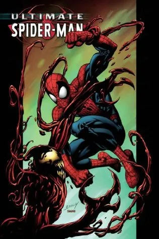 Ultimate Spider-Man, Volume 6