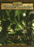 Terror in Talabheim: An Adventure in the Eye of the Forest