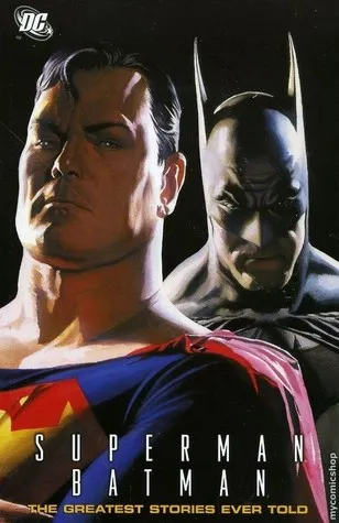 Superman/Batman: The Greatest Stories Ever Told