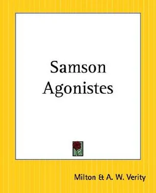 Samson Agonistes