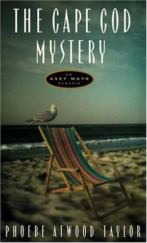 The Cape Cod Mystery