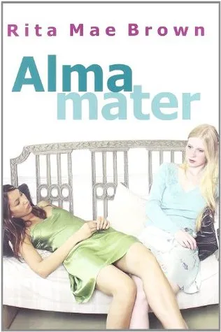 Alma Mater/ Alma Mater (Salir Del Armario/ Coming Out of the Closet)