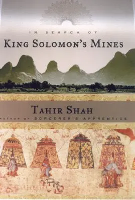 In Search of King Solomon