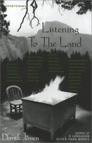 Listening to the Land (2e, Tr)