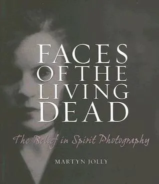 Faces of the Living Dead