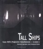 Tall Ships: Gary Hill Projective Installation #2