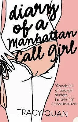 The Diary of a Manhattan Call Girl