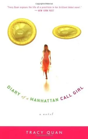 Diary of a Manhattan Call Girl