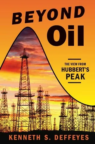 Beyond Oil: The View from Hubbert