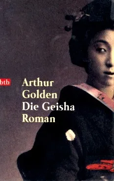 Die Geisha