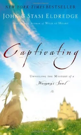 Captivating: Unveiling the Mystery of a Woman