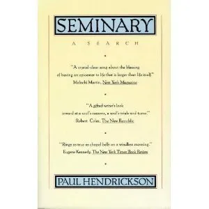 Seminary: A Search