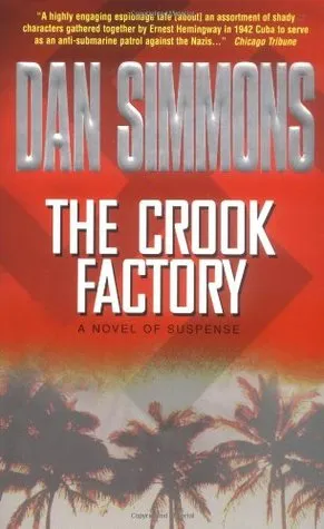 The Crook Factory