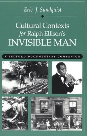 Cultural Contexts for Ralph Ellison