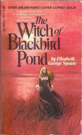 The Witch of Blackbird Pond