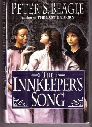 The Innkeeper's Song