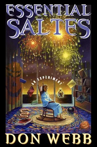 Essential Saltes: An Experiment