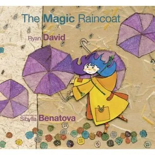 The Magic Raincoat