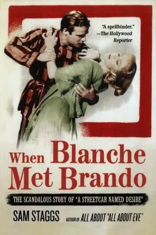 When Blanche Met Brando