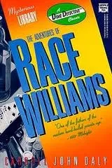 The Adventures of Race Williams