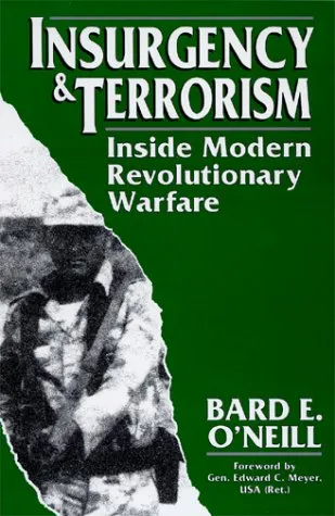 Insurgency & Terrorism