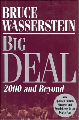 Big Deal: 2000 and Beyond Revised Edition