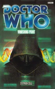 Doctor Who: Vanishing Point