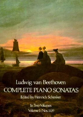 Complete Piano Sonatas, Volume 1 (Nos. 1-15)