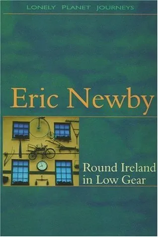 Round Ireland in Low Gear