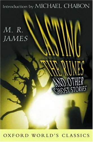 Casting the Runes and Other Ghost Stories (World