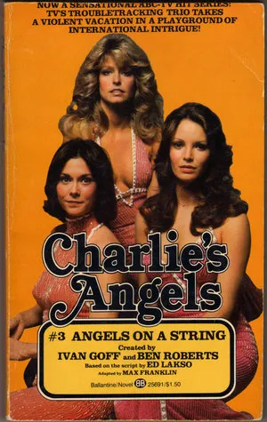 Angels on a String (Charlie