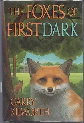 The Foxes of Firstdark