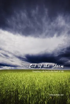 Out of the Storm: Grappling with God in the Book of Job