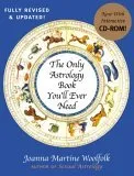 The Only Astrology Book You