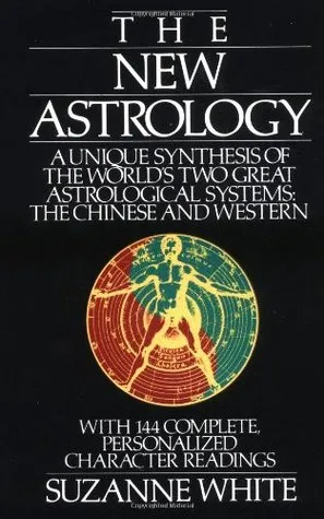 The New Astrology: A Unique Synthesis Of The World