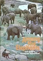 Among The Elephants