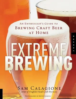 Extreme Brewing: An Enthusiast