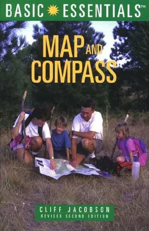 Basic Essentials: Map  Compass