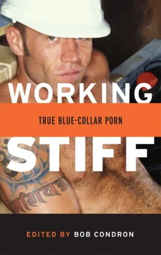 Working Stiff: True Blue-Collar Porn