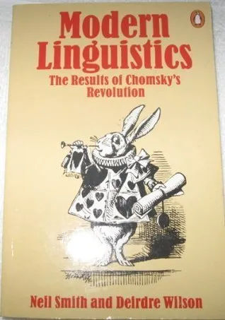 Modern Linguistics: The Results of Chomsky