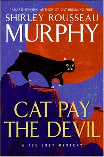 Cat Pay the Devil