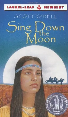 Sing Down the Moon