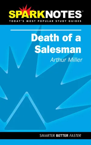 Death of a Salesman (SparkNotes Literature Guide)