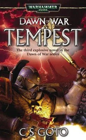 Dawn of War: Tempest