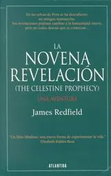 La novena revelación / The Celestine Prophecy