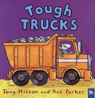 Tough Trucks