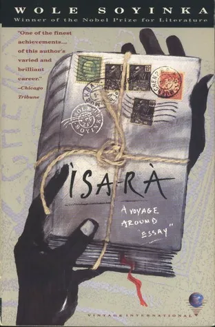 Isara: A Voyage Around "Essay"